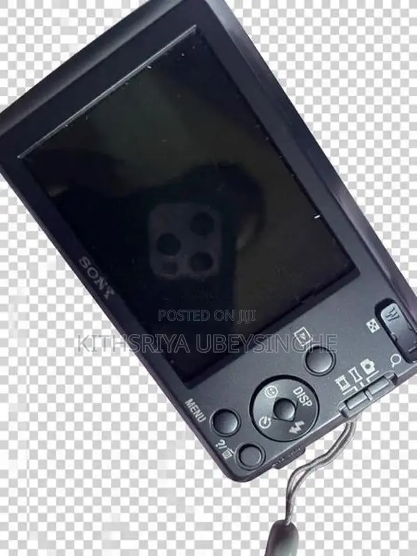 Sony Used Camera