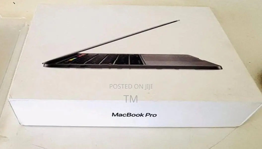 MacBook Pro 2020 i5 8gb 256gb SSD