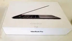 MacBook Pro 2020 i5 8gb 256gb SSD