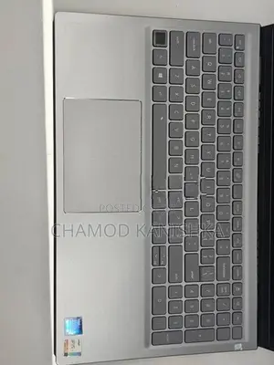 Dell Inspiron 15 5510| i7 11Gen 16GB 512GB NVMe