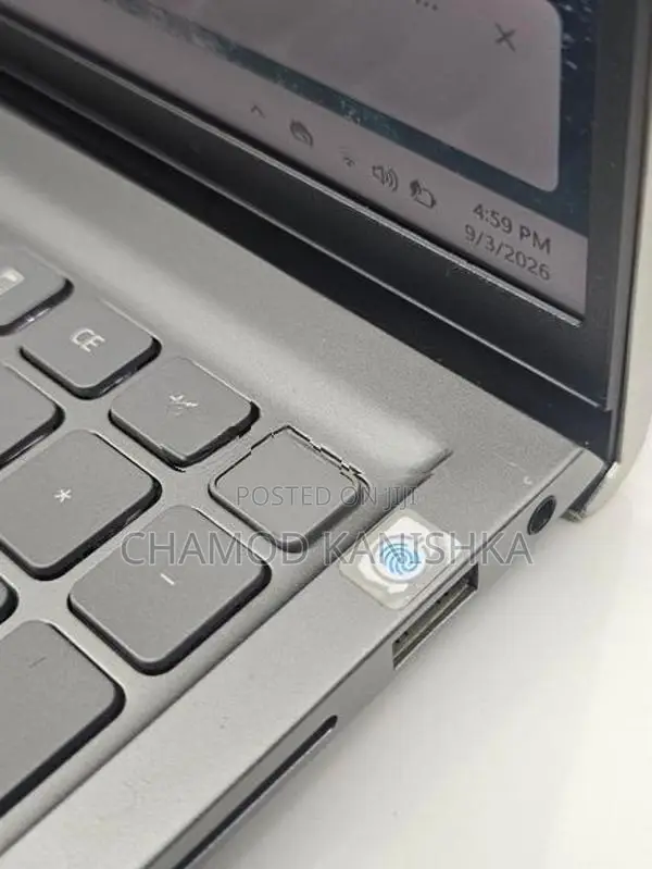 Dell Inspiron 15 5510| i7 11Gen 16GB 512GB NVMe