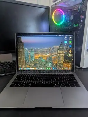 MacBook Air 13 Inch-2018