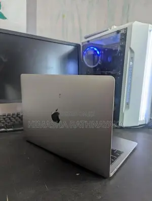 MacBook Air 13 Inch-2018