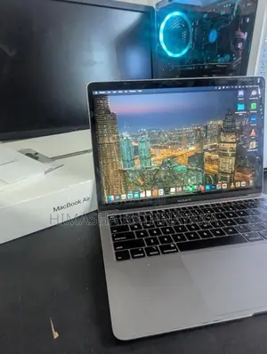MacBook Air 13 Inch-2018