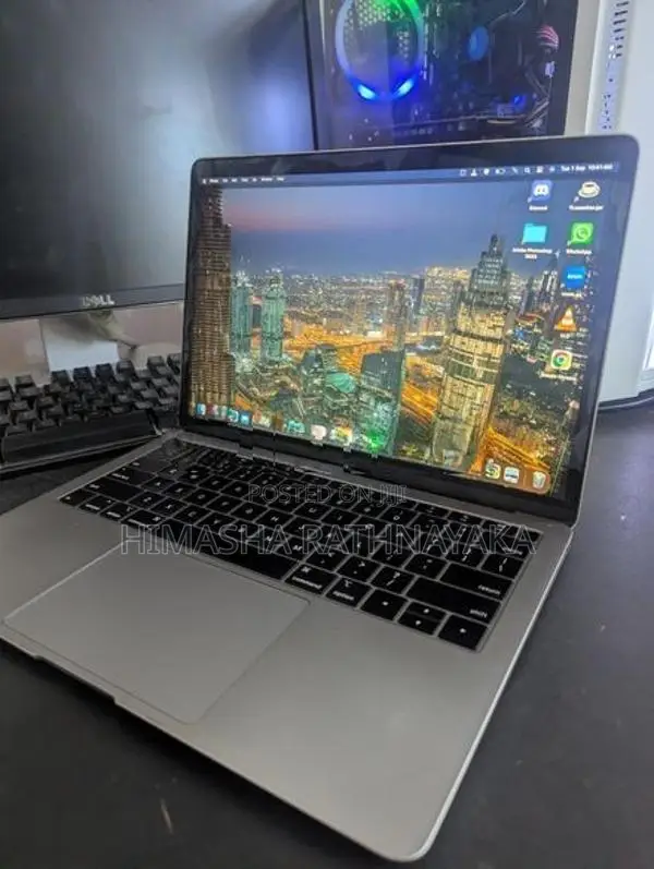 MacBook Air 13 Inch-2018