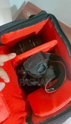 Canon EOS 750D