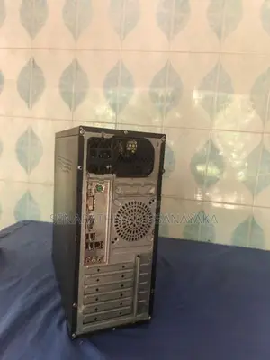 Samsung i3 2nd Gen + 4GB RAM 500GB PC