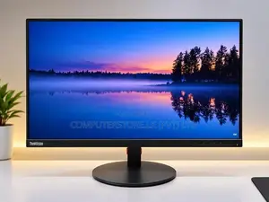 Lenovo ThinkVision E20-30 Brand New Monitor 19.5"