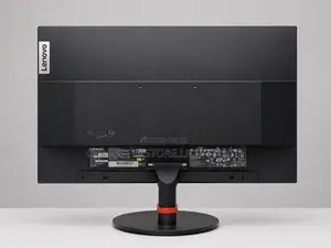 Lenovo ThinkVision E20-30 Brand New Monitor 19.5"