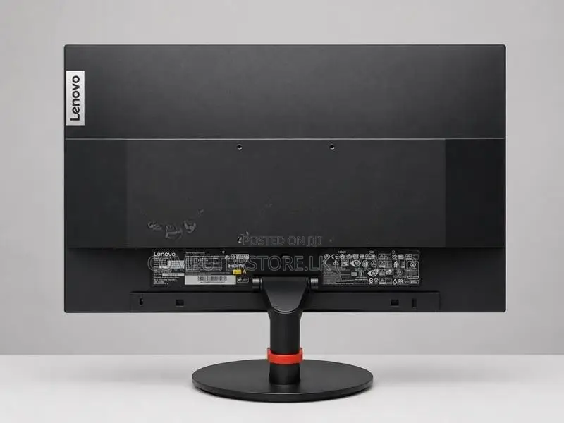 Lenovo ThinkVision E20-30 Brand New Monitor 19.5"