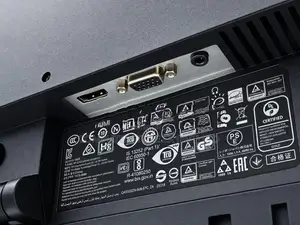 Lenovo ThinkVision E20-30 Brand New Monitor 19.5"