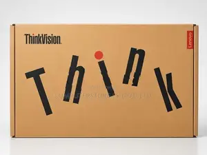 Lenovo ThinkVision E20-30 Brand New Monitor 19.5"