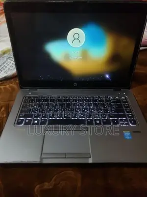 HP Elite Book Laptop