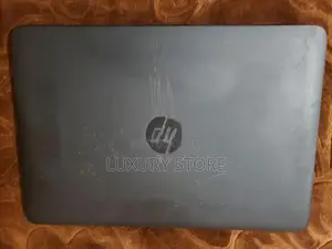 HP Elite Book Laptop