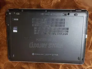 HP Elite Book Laptop
