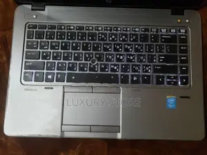 HP Elite Book Laptop