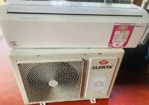 22000BTU Elekta AC