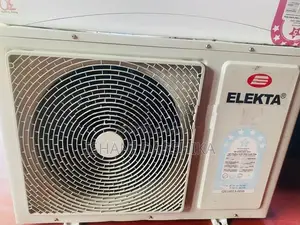 22000BTU Elekta AC