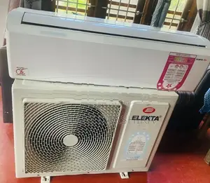 22000BTU Elekta AC