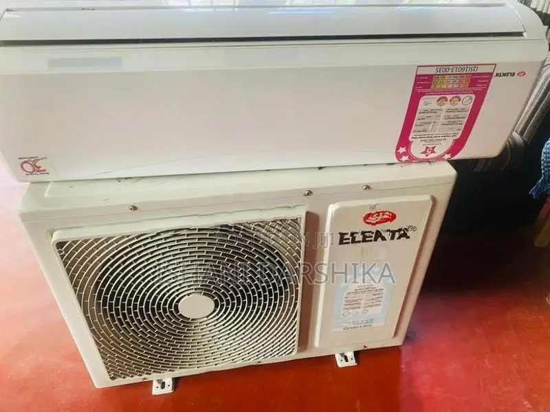 22000BTU Elekta AC