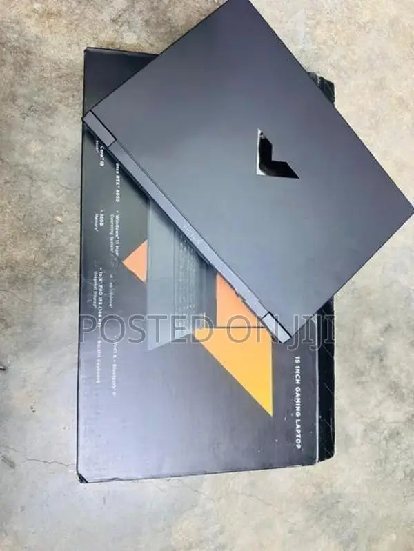 HP Victus 15 i5 13th Gen