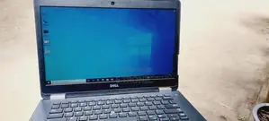 Dell Latitude i7 6th Gen
