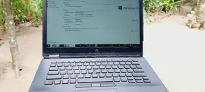 Dell Latitude i7 6th Gen