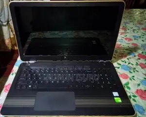 HP Pavilion 15 6th Gen Selling For Parts
