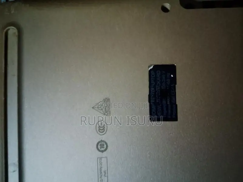 HP Pavilion 15 6th Gen Selling For Parts