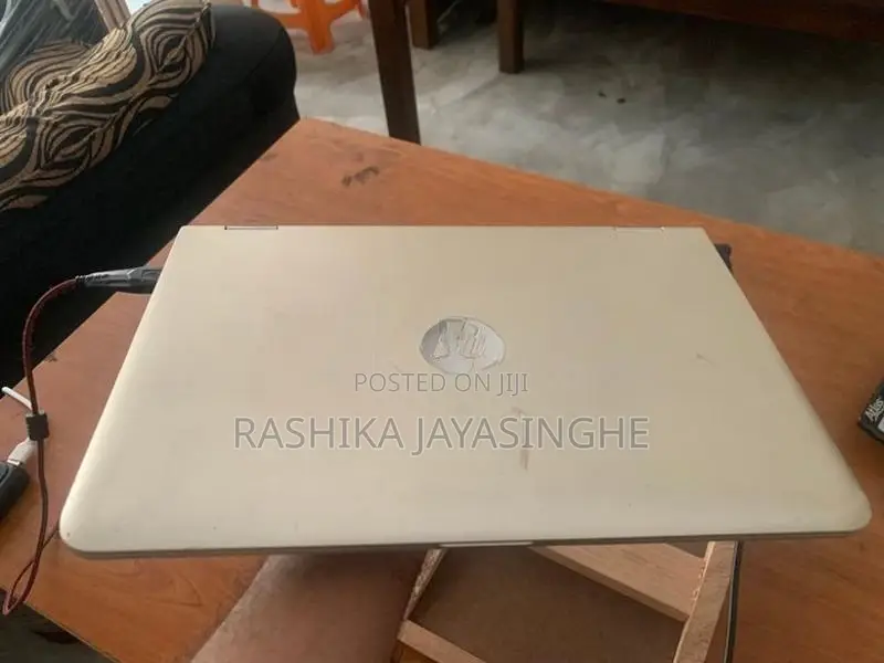 L09AB28 HP Laptop