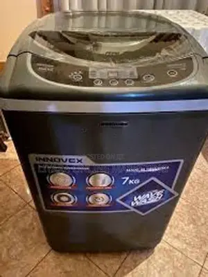Innovex 7kg Full Auto Washing Machine