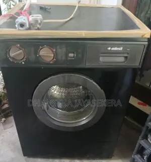 Used Indesit Washing Machine