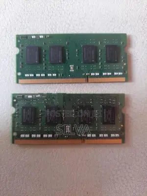 8GB DDR3 Laptop RAM – 2×4GB