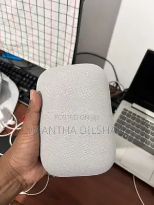 Google Nest Audio Smart Speaker