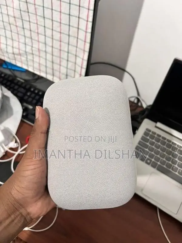 Google Nest Audio Smart Speaker