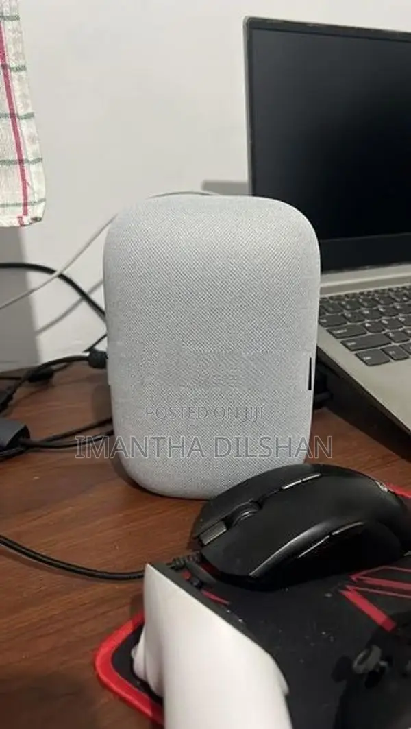 Google Nest Audio Smart Speaker