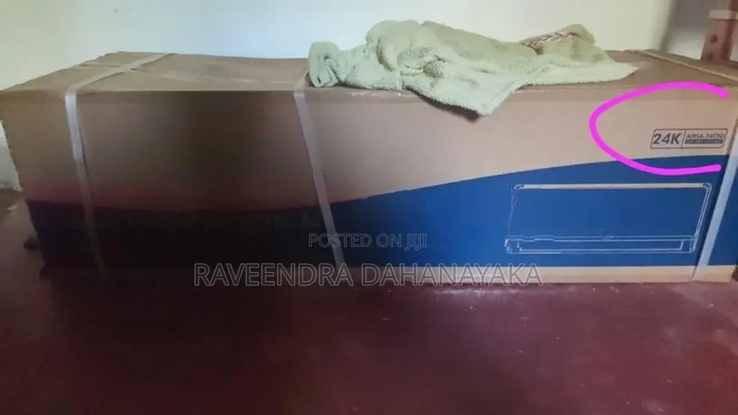 Split AC