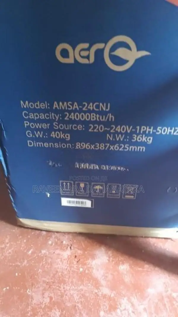 Split AC