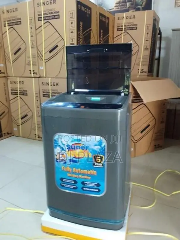 Washing Machine 7KG