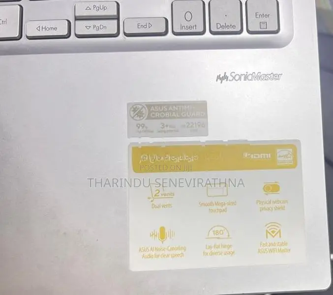 ASUS Vivobook