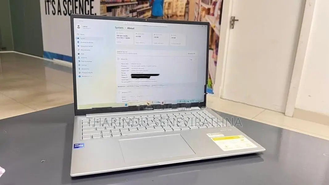 ASUS Vivobook