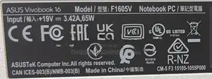 ASUS Vivobook