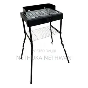 BBQ Grill 2000 Watts