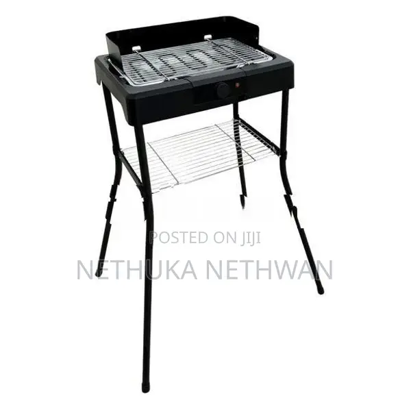 BBQ Grill 2000 Watts