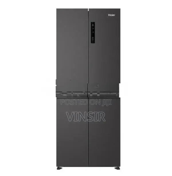 Haier Refrigerator Side by 4 Door