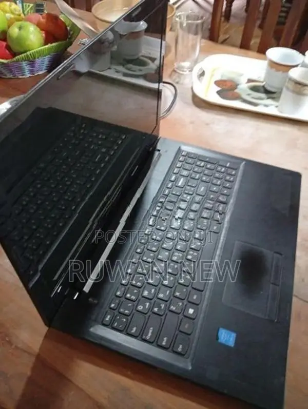 Windows Lenovo