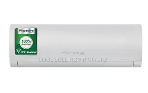 Westaire Smart Non Inverter AC 12000BTU WI-FI