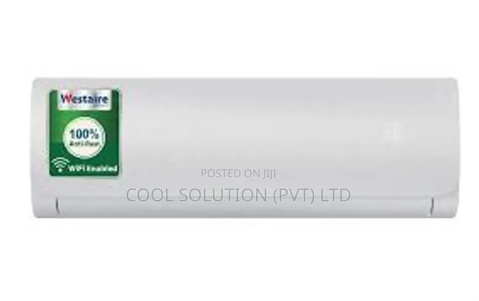Westaire Smart Non Inverter AC 12000BTU WI-FI
