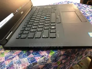 Dell i5 6TH Gen 8GB RAM Latitude Laptop