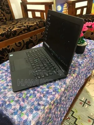 Dell i5 6TH Gen 8GB RAM Latitude Laptop